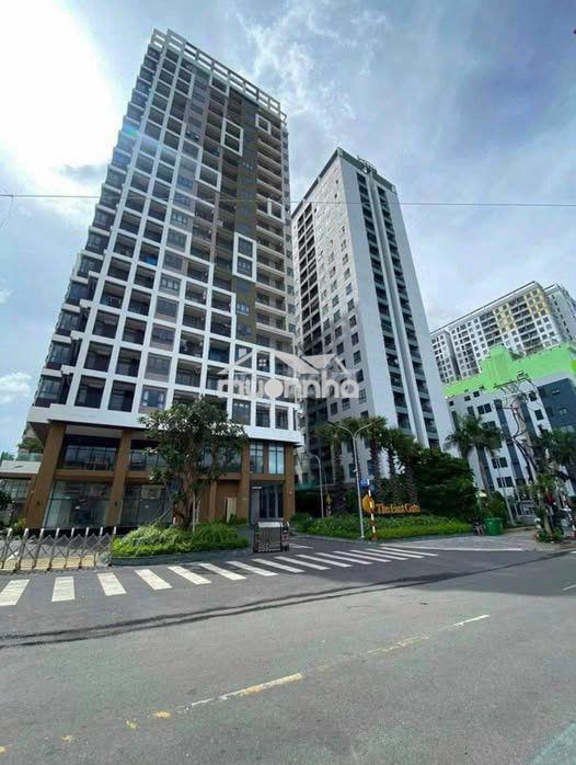 Bán gấp căn hộ 44m2 the east gate, metro tower, ngay làng đại học quốc