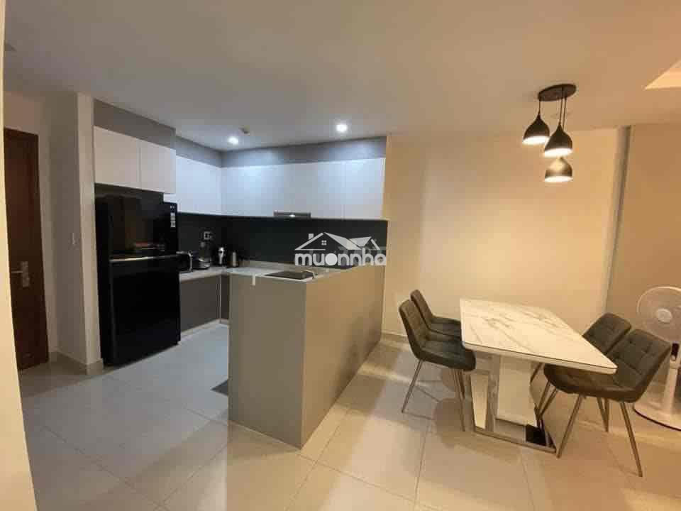 Căn hộ 2pn 2wc 81m2 đầy đủ nội thât the gold view - 3