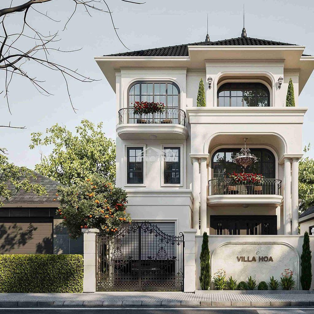 Bán gấp biệt thự 10x20 hầm 3 tầng ngay dương văn an - an phú q.2  - 2