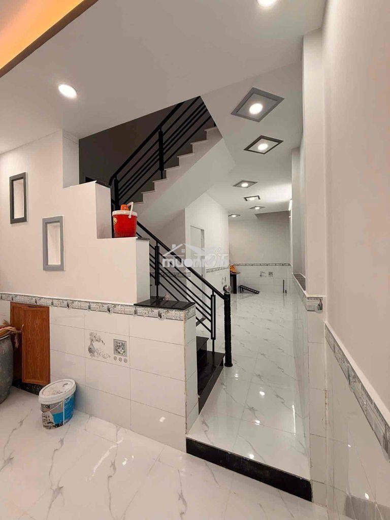 🏡 Giá chỉ 5,9 tỷ – nhà mới xây, nở hậu tài lộc - 3
