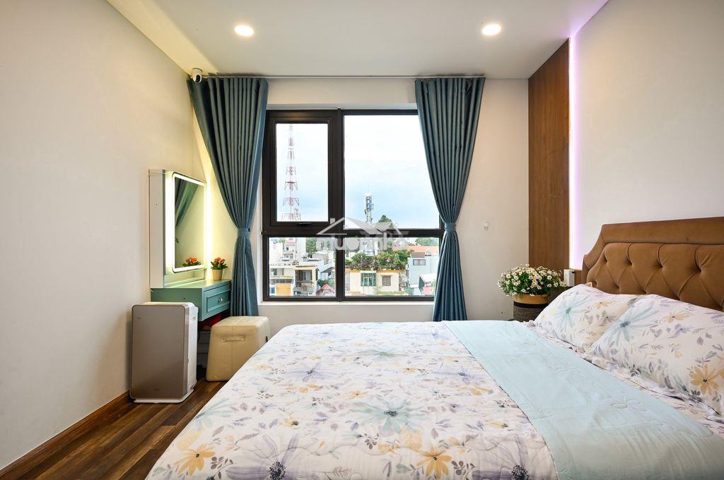 🏙️ Cho thuê căn hộ 4 phòng ngủ hà đô centrosa – 138m² – chỉ 38 triệu - 4
