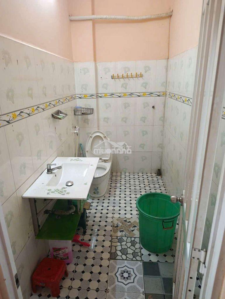 Hiện nhà mình trống 2 phòng cần cho thuê giá bình dân - 2
