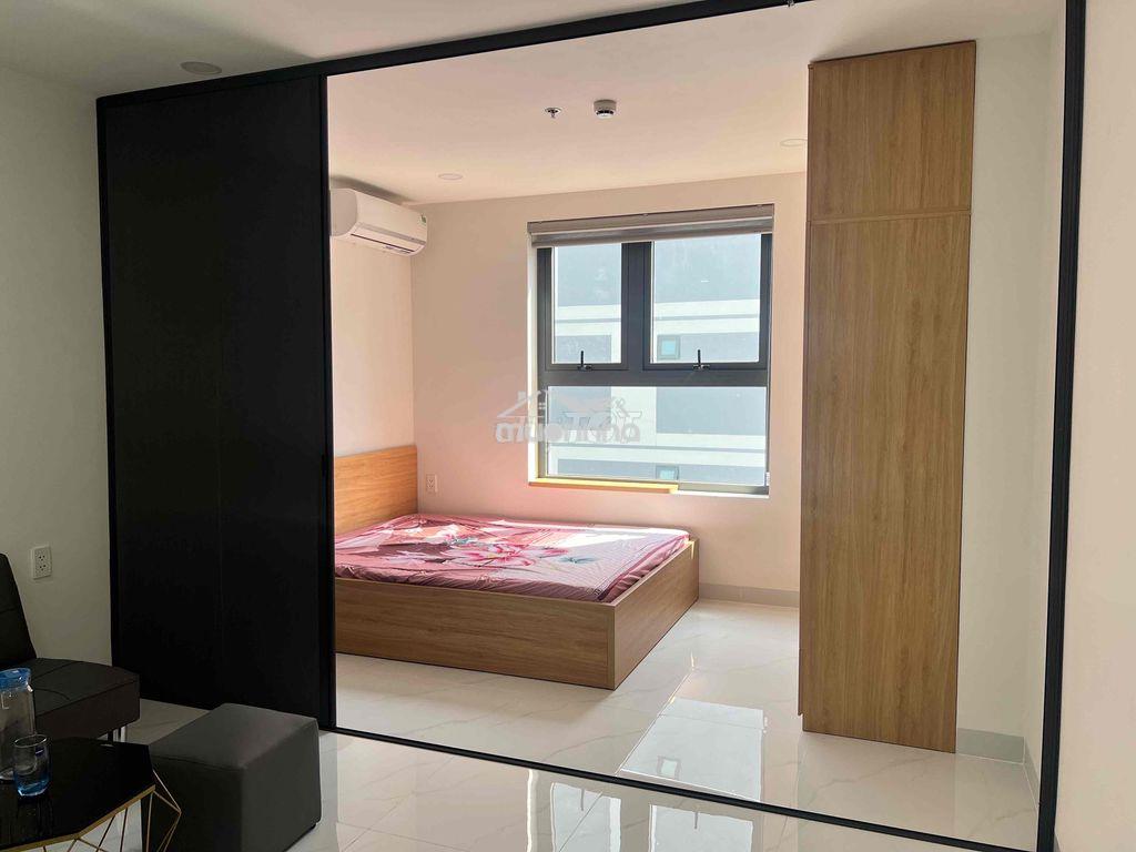 Căn hộ 1pn riêng cho thuê full nội thất - 2