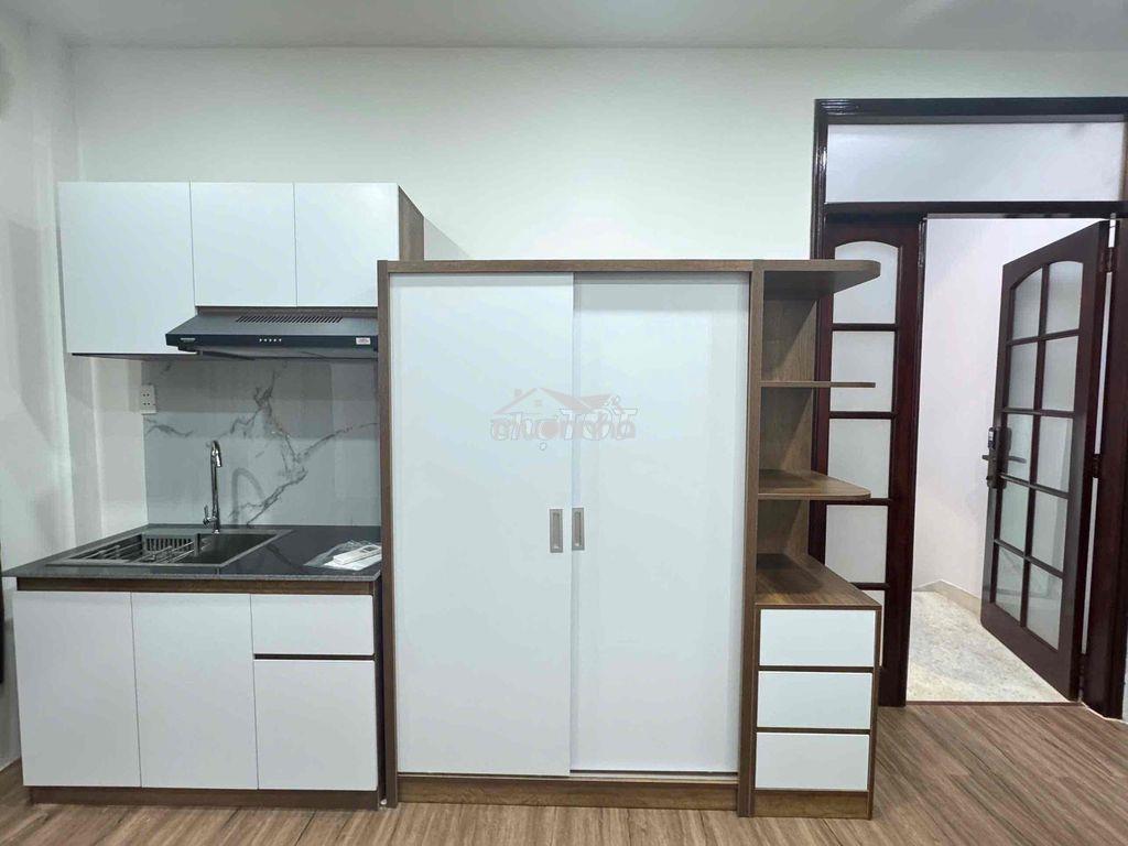 💎 💎 💎 Căn hộ mini mới xây 100% ngay sân bay 30m2 giá 7,5 triệu tl - 2