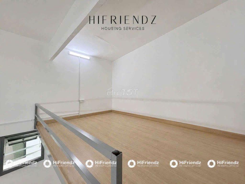 🚨 Phòng mới đẹp – gần đh mở – giá tốt mùa tựu trường
- 3