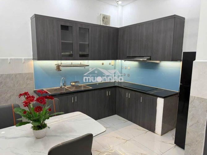 Mặt tiền kinh doanh, ôtô vô nhà, phan huy ích, 56m2, 2 tầng, 5.1 tỷ - 3