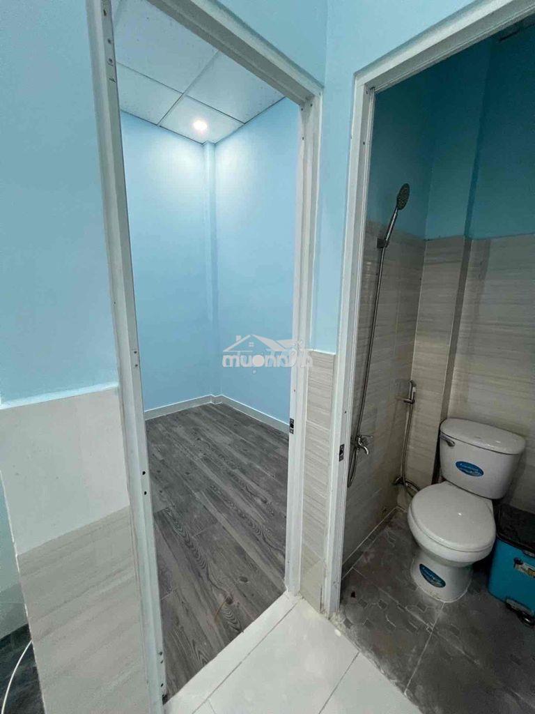 🏡 Chỉ 2,4 tỷ có nhà riêng phú hữu - sát nguyễn duy trinh quận 2 - 4