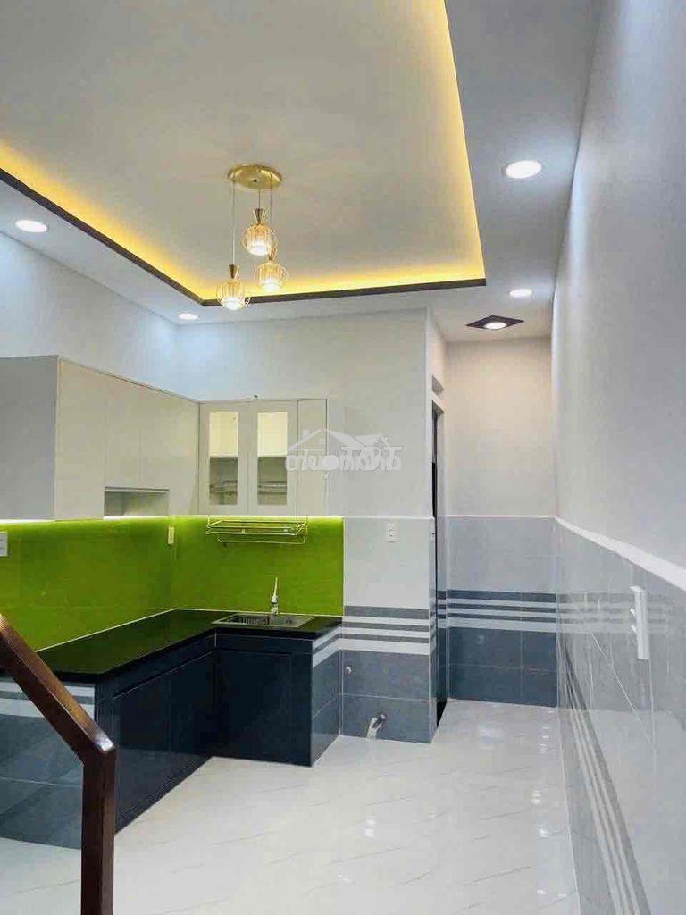 ☎️☎️Nhà đẹp mặt tiền hẻm kinh doanh - lâm văn bền - quận 7 - 4