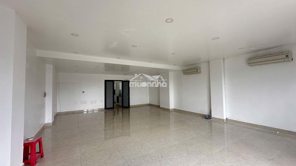 Cho thuê văn phòng 65m² sàn trống giá chỉ 12 triệu - vạn phúc city - 4