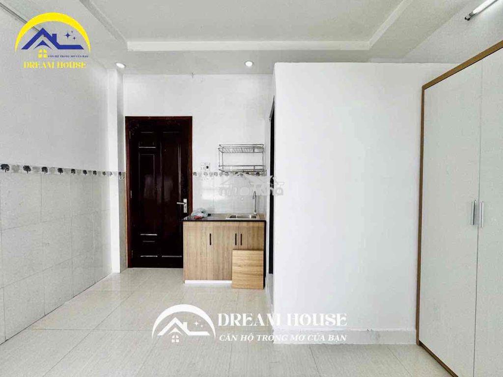 📣📣 Studio - ban công 📍full nội thất - bình tân - siêu rộng - sát vhu - 3
