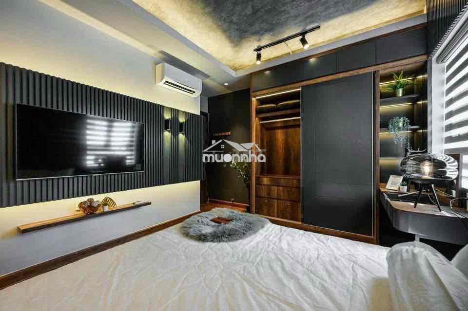 Chính chủ cho thuê nhanh ch 3pn-2wc richmond city full nt giá 17.5 tr - 4