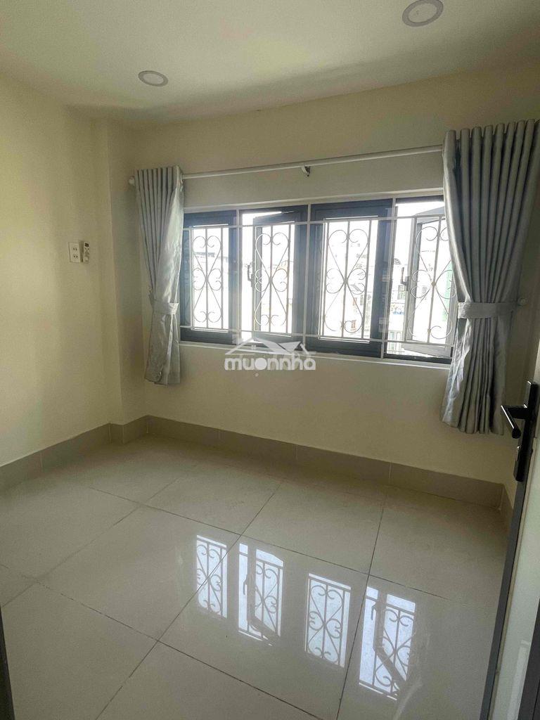 Chính chủ cho thuê phòng trọ-hẻm 219 trần hưng đạo - 2