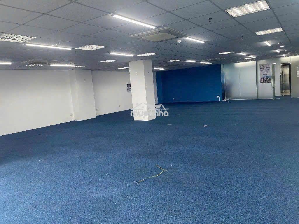 Văn phòng 200m²–300m² mặt tiền trung tâm, view đẹp–giá thuê tốt cho dn - 2