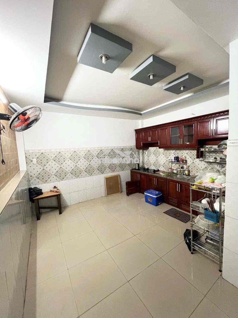 Cho thuê nhà nguyên căn tân thới nhất 1 giá tốt - 3