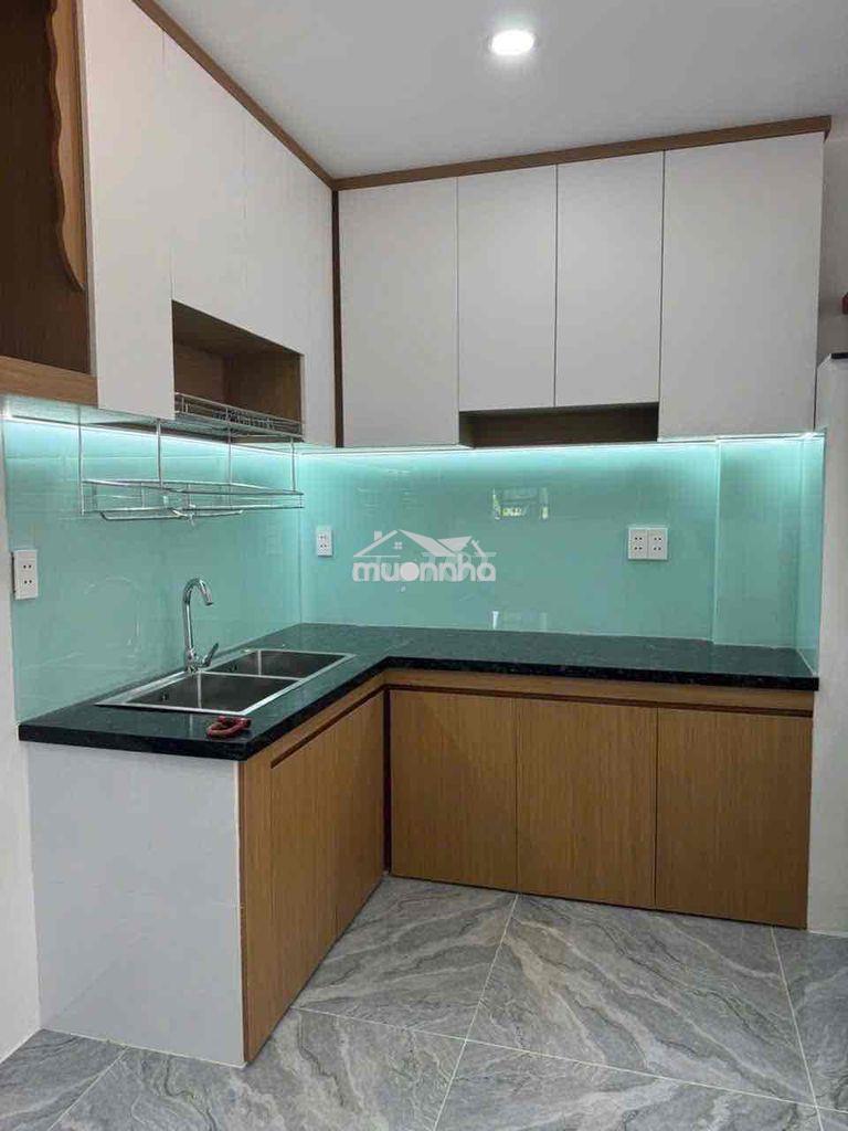 🏠Nhà shr xây mới , 2 pn nhỉnh 3 đồng, p.hiệp thành(cũ), q12 🏠 - 2