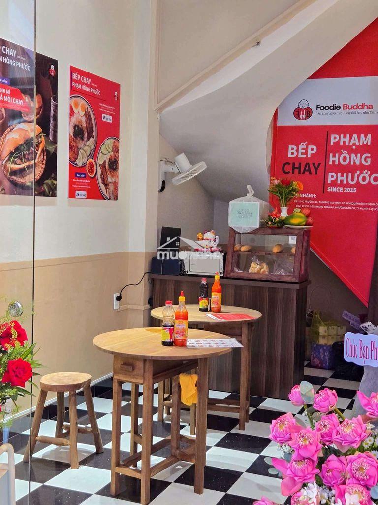 Sang nhà đang kinh doanh cho thuê full phòng