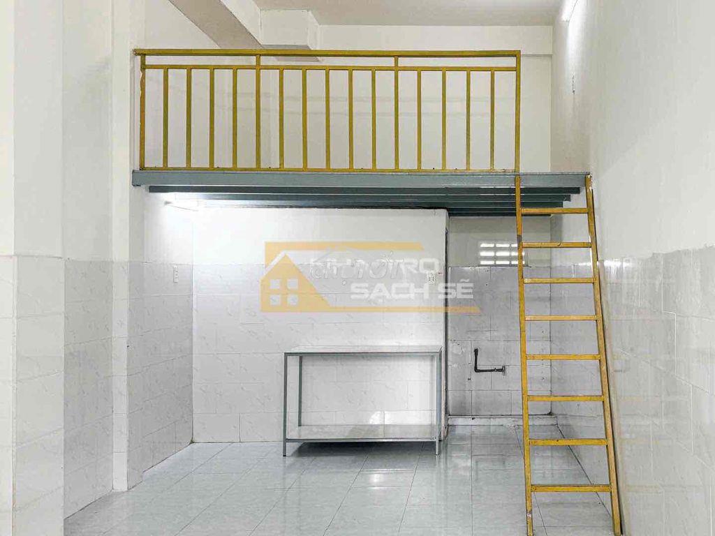 🔥 Trọ giá rẻ gần đh văn hiến q12 chỉ từ 2tr2🔥 - 3