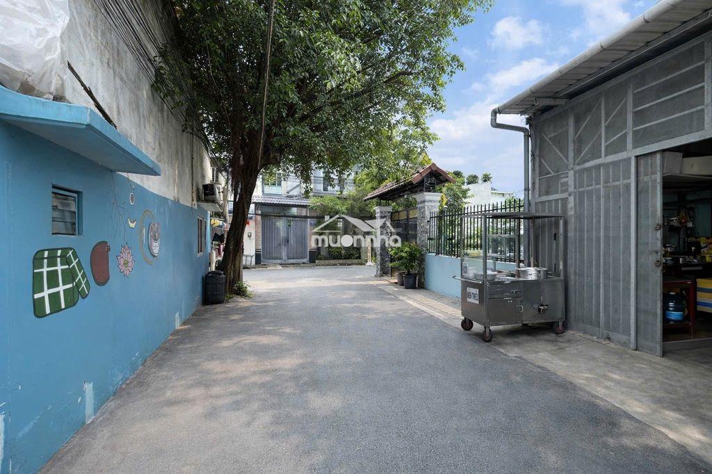 Bán nhà 2 mặttiền hẻm ôtô lêđìnhcẩn 9.1x6.5=66m² 2tầng3phòng ngủ 5.1tỷ - 2