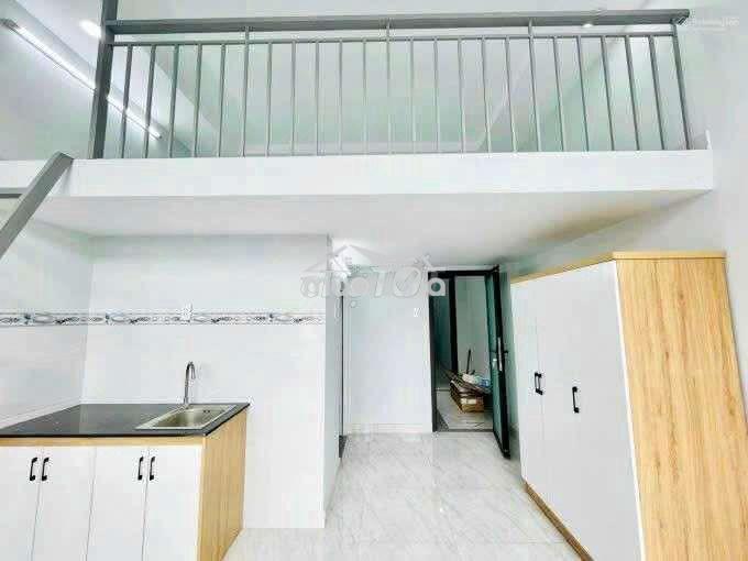 Căn hộ duplex , thang máy , nội thất mới - 3