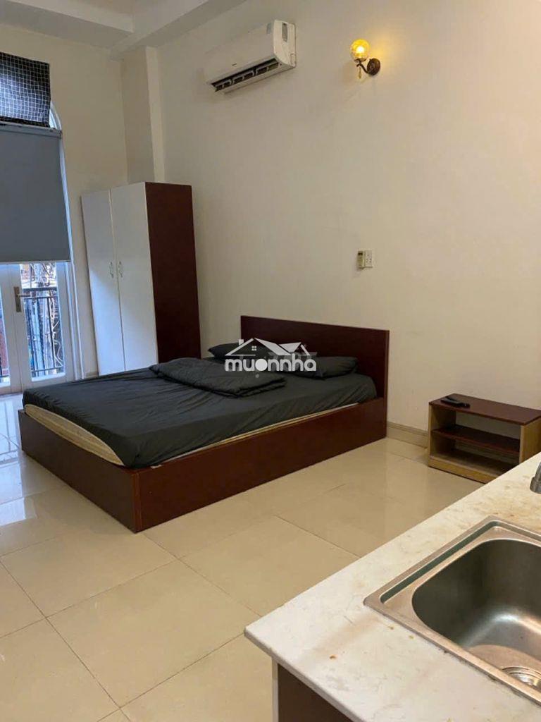 Cho thuê căn hộ phường tam hiệp giá 4,5 triệu - 4