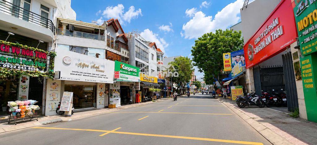 Cho thuê nhà mặt tiền - vườn lài tân phú - 4x30m - 20 triệu tl - 2