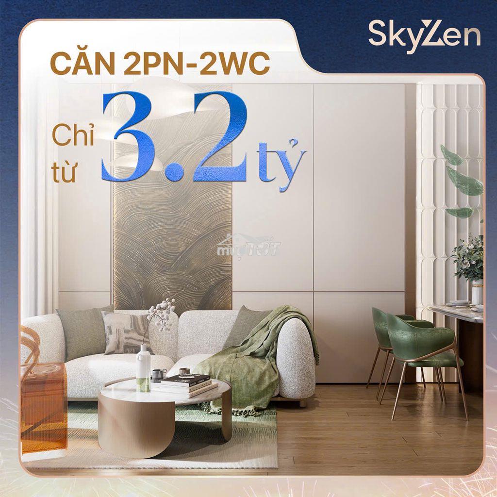 Căn hộ smart phạm văn đồng chỉ 1.6 tỷ miễn gốc lãi đến khi nhận nhà - 4