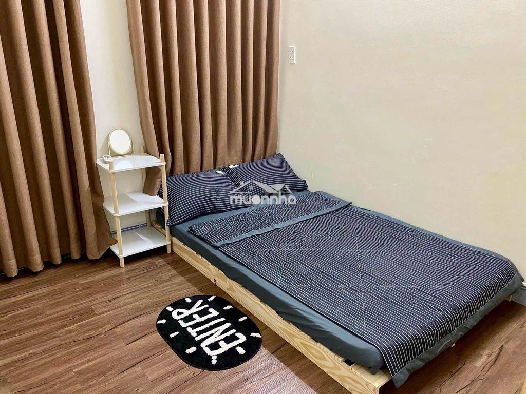 Nhà 4 tầng gần hà đô centrosa - 5pn - ô tô đỗ cửa - giá 8.3 tỷ - 2
