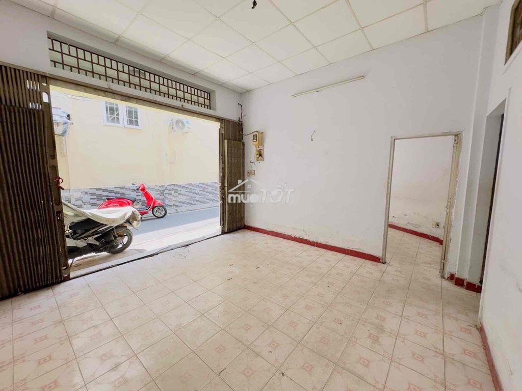 Hàng ngon 4.6tỷ ngang 9m hẻm 3.5 thông nguyễn sỹ sách - p15- tân binh - 3