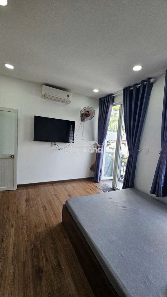 Bán nr 40m2, đường nguyễn sơn,4x9,giá chỉ hơn 3 tỷ - 3