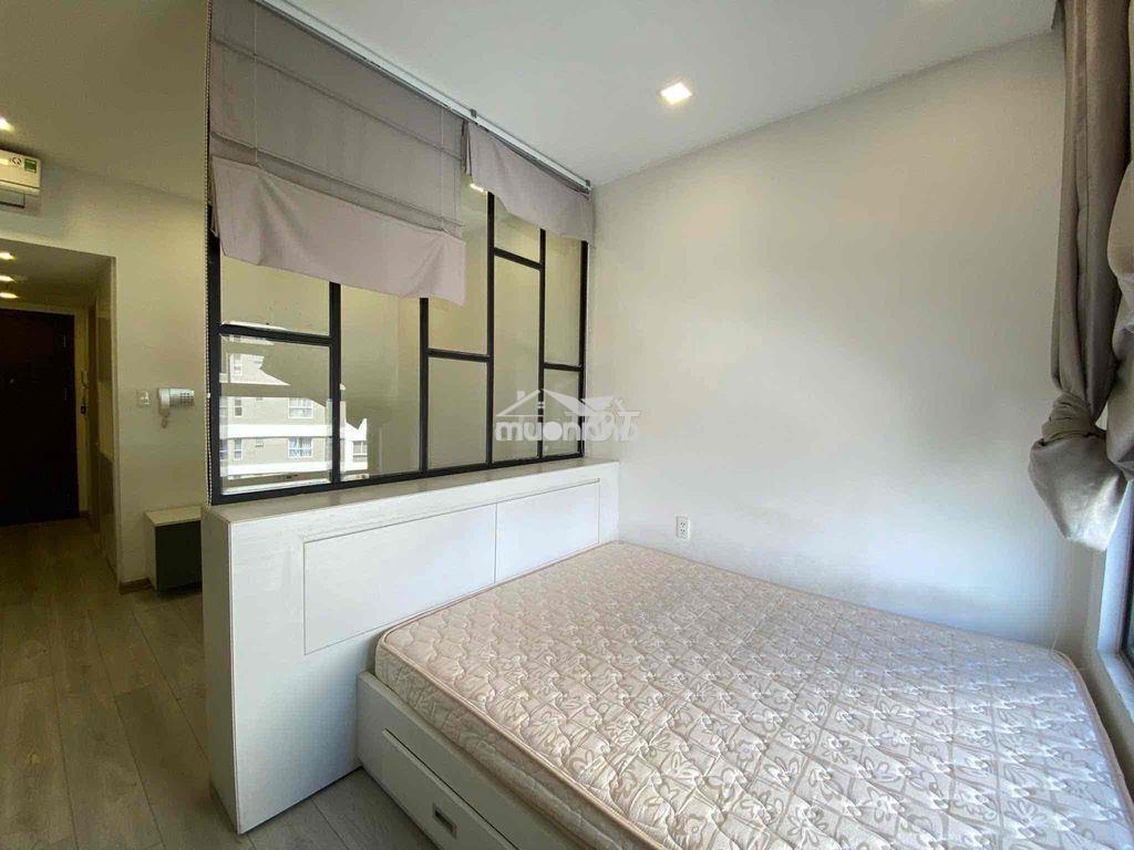 Cho thuê orchard garden 32m2 full nội thất gần sân bay vào ở ngay - 2