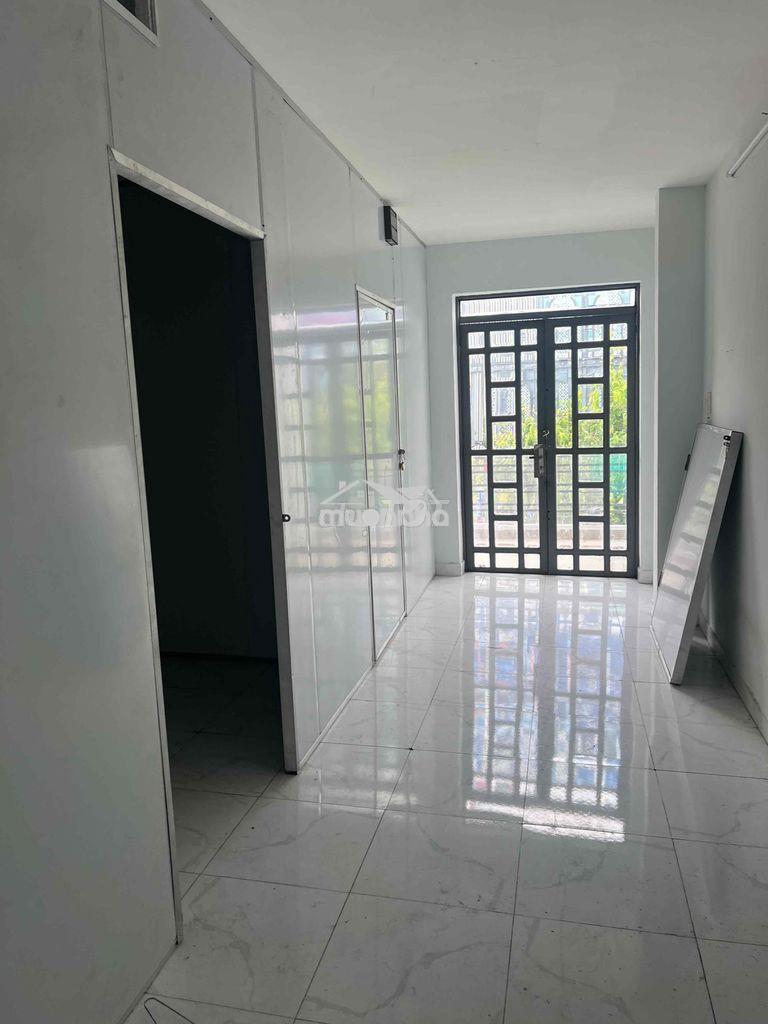 Mặt tiền nguyên căn  456f dương bá trạc,5x16,khu kinh doanh - 2