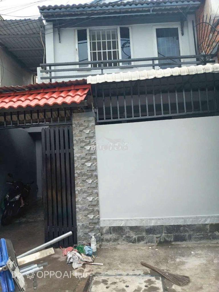 🏠 Chủ gửi nhà 66m2,gần chợ thới tứ,thới tam thôn hóc môn 🏠 - 2