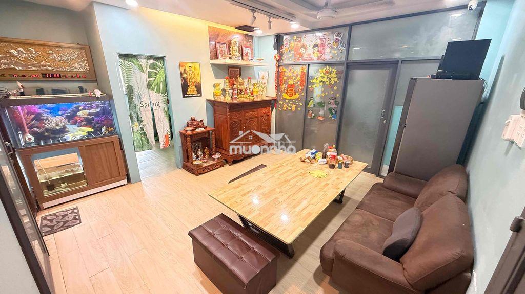 Chính chủ- sổ hồng- 81m2- 2.999t - 2