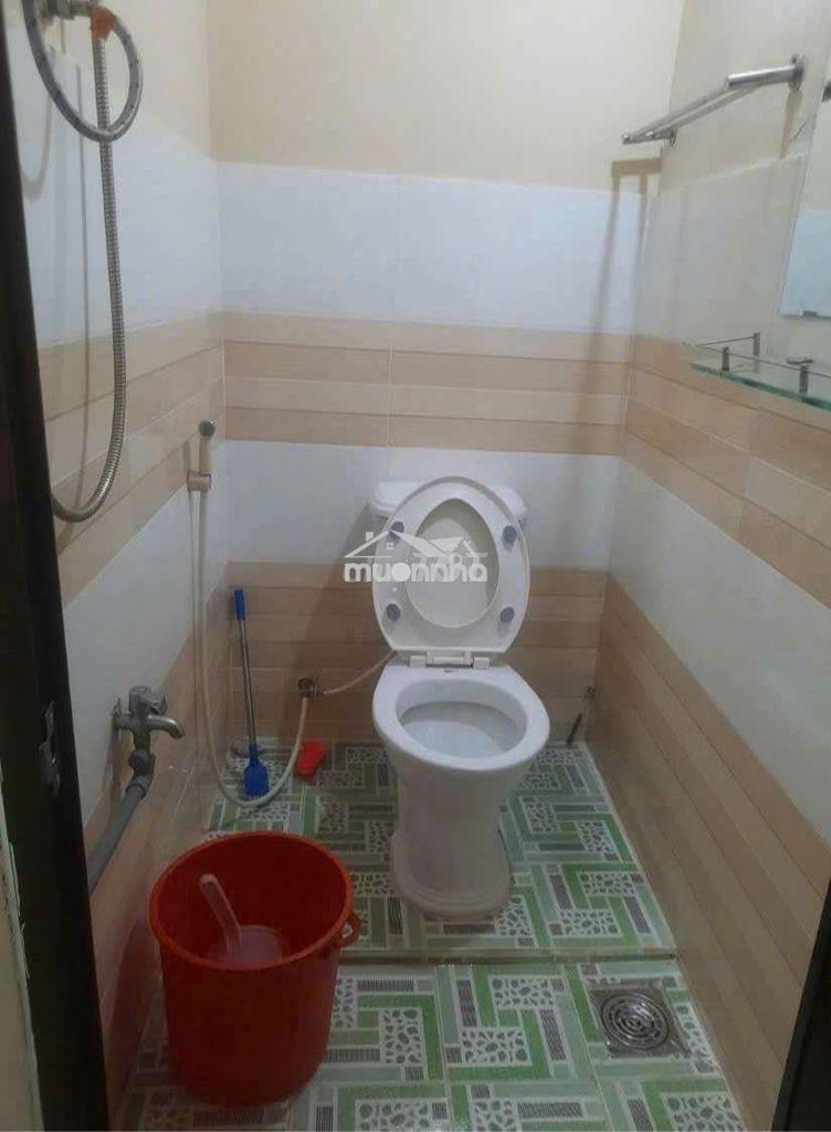 Phòng full nội thất q8 - 3