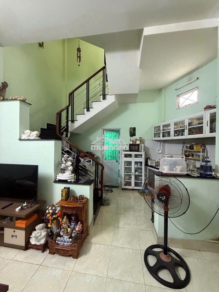 Trần x. soạn .q7- hơn 4 tỷ- nhà 3t.shr cất két.mt 5m- công chứng ngay - 4