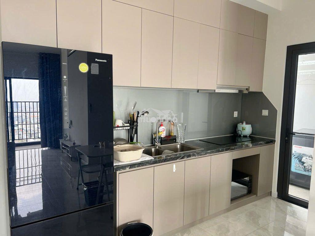 Chính chủ cho thuê 3pn full nội thất ở ngay- privia khang điền - 2