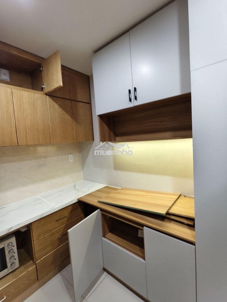Cho thuê ch cityland park hills 2pn 84m2 tầng 5 full nt view sân bay  - 2
