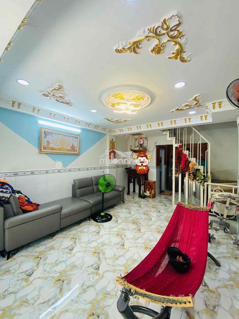 Nhà đẹp thích hợp ở hoặc cho thuê. khu dân trí văn minh - 3