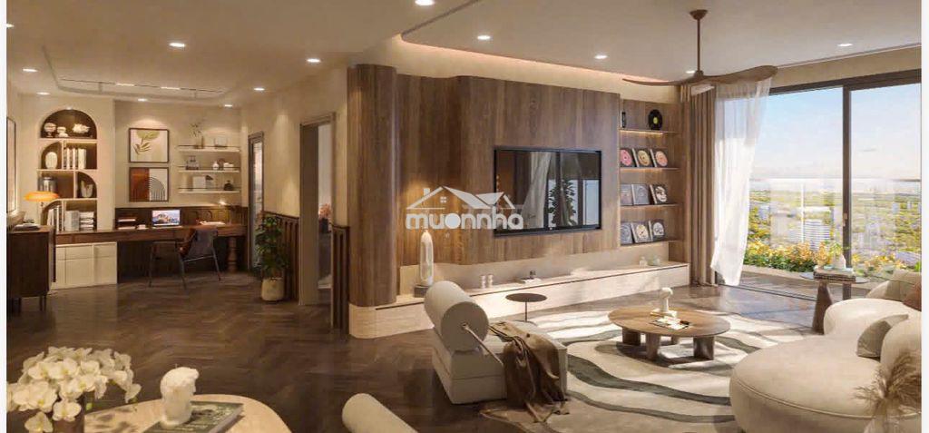Vlasta premier quận 7 - căn hộ view sông sài gòn - giá giai đoạn 1 - 3