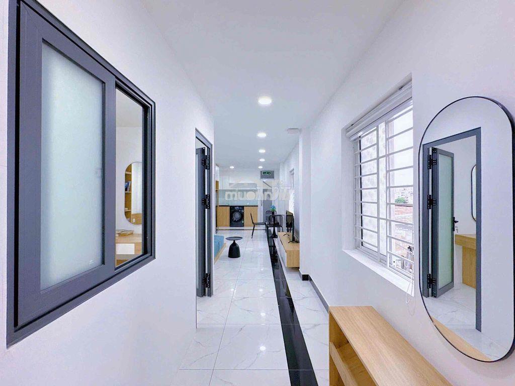 🏡🏡 Hệ thống căn hộ, studio,1 phòng ngủ tách bếp, hầm xe thang máy - 2