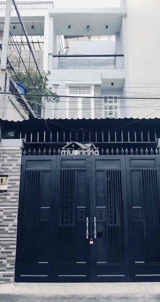 Nhà nguyên căn sát ql13 hiệp bình phước gần vạn phúc city ô tô ngủ nhà