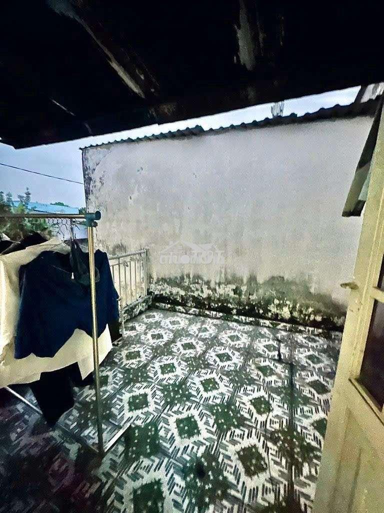 Bán nhà 2 tầng btct đúc đường lê văn khương phường hiệp thành cũ - 3