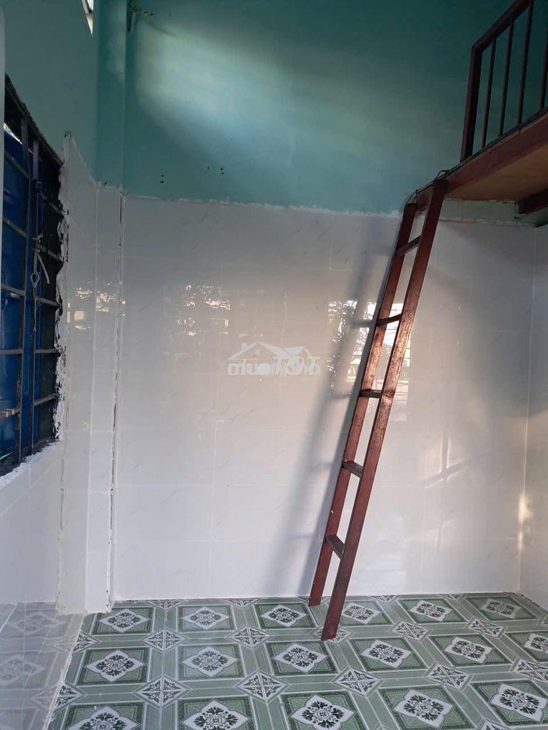 Cho thuê phòng trọ thủ đức giá rẻ - 4