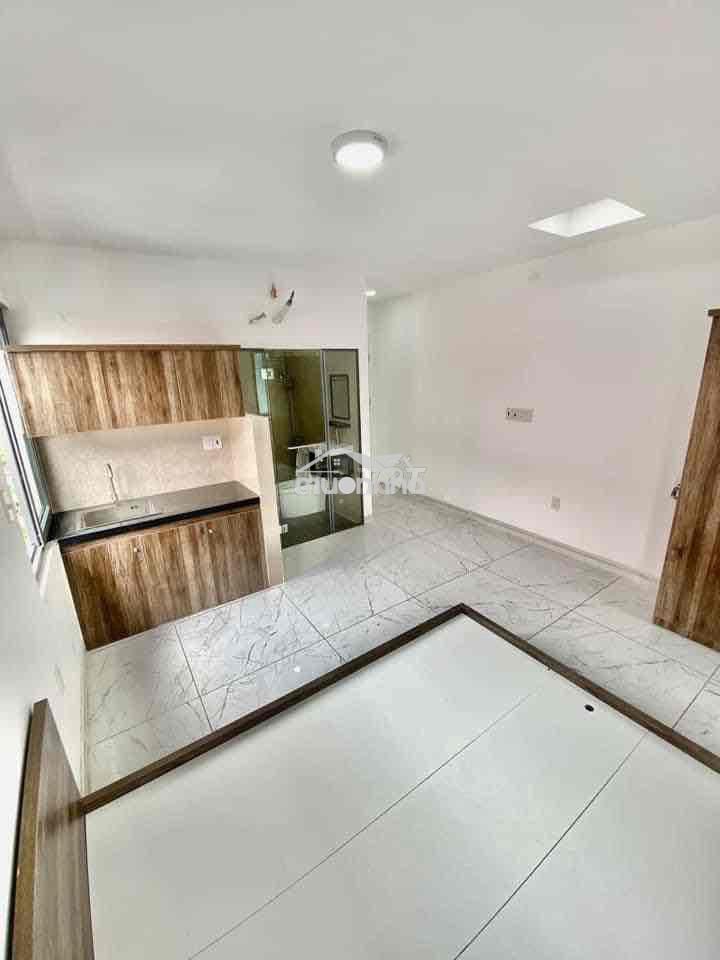 Cho thuê phòng  mới xây full nt - ngay gần khu đt global city  đxh