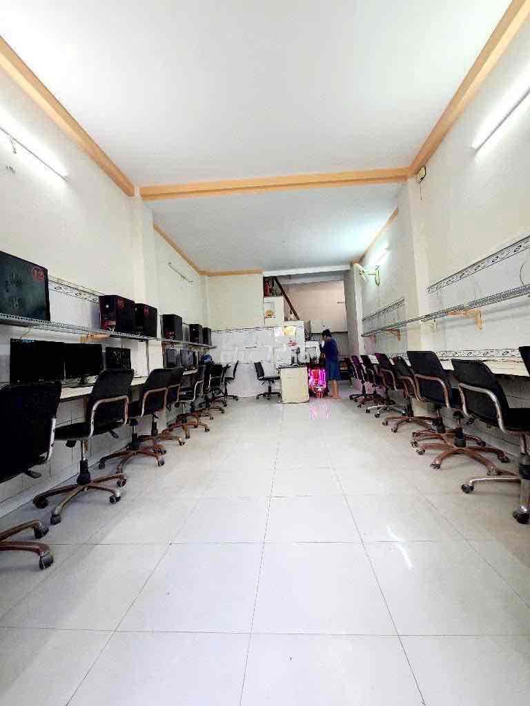 Nhà kinh dương vương p.an lạc giá chỉ 3.9tỷ - 3
