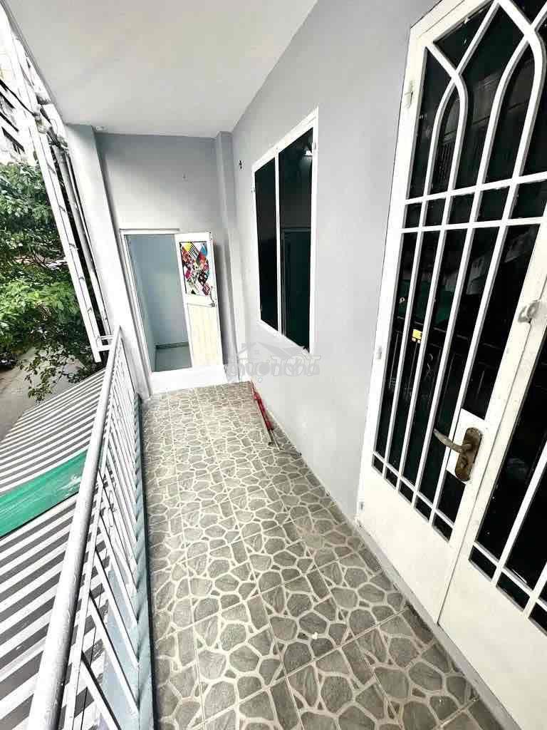 Nhà thuê hxt ngang 7m phạm viết chánh kd tự do - 4
