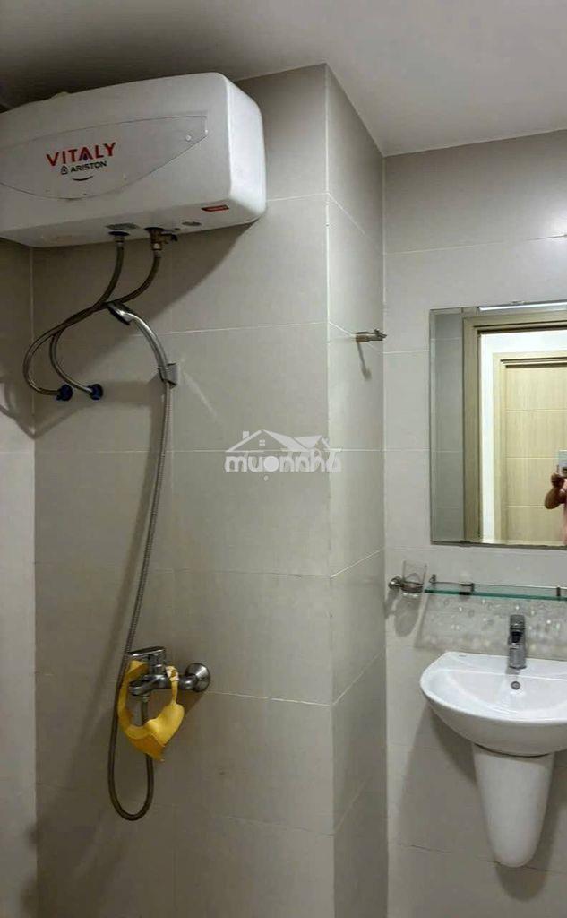 Cho thuê căn hộ eco xuân 2pn2wc có sẵn rèm giàn phơi dọn vào ở ngay - 3