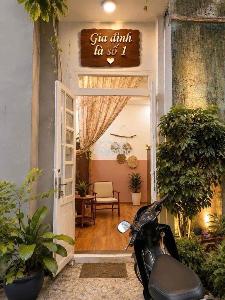 🏡Nhà nhỏ xinh xinh đủ công năng- giá 2.02 tỷ