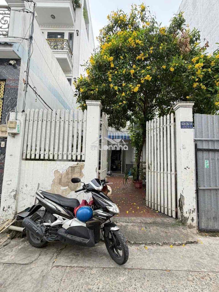 Bán nhà đường lê trọng tấn phừơng bình hưng hoà bình tân - 3