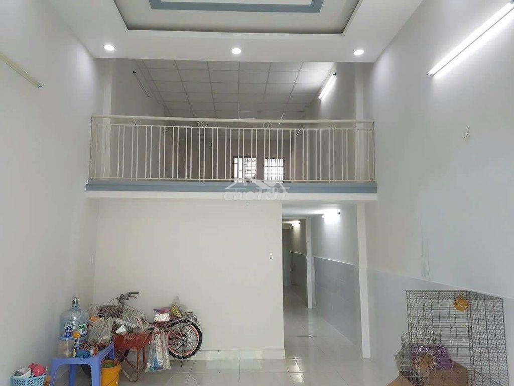 Bán nhà hẻm 23/66/....nguyễn hữu tiến  - 3